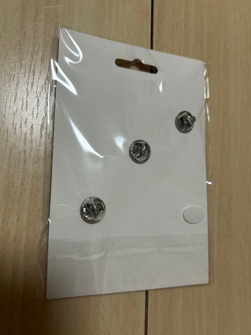 大阪 関西万博 2025 イギリス パビリオン ピンバッジ pix セット