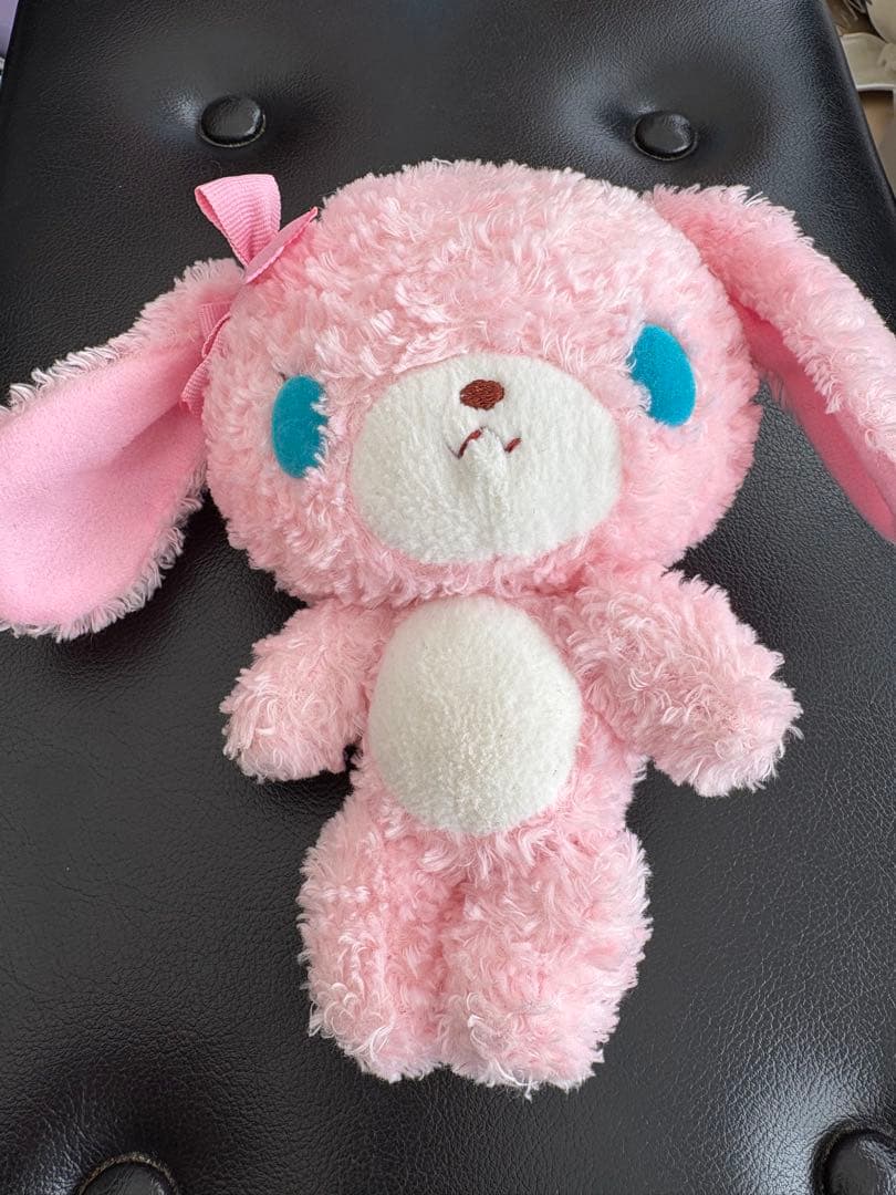 サンリオ シュガーバニーズ ももうさ