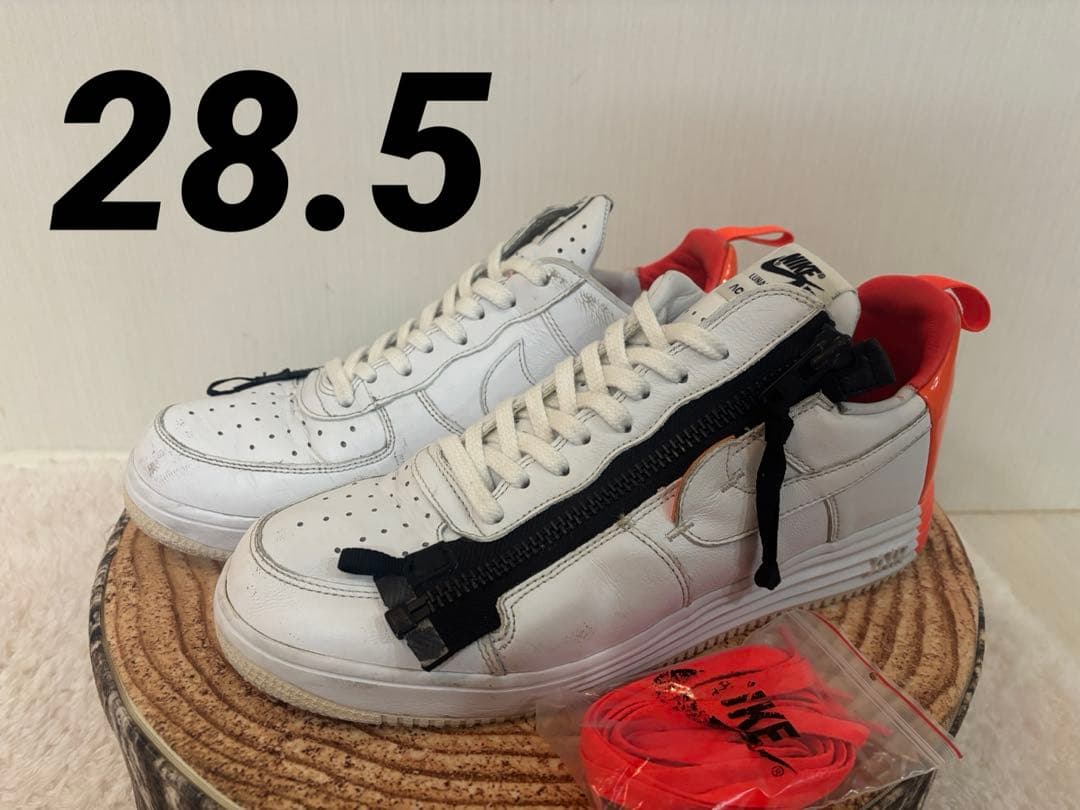 Acronym Nike Lunar Force 1 Low 28.5 ナイキ