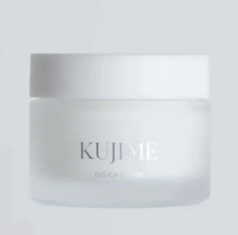 新品未使用KUJIME FUSICA CREAM