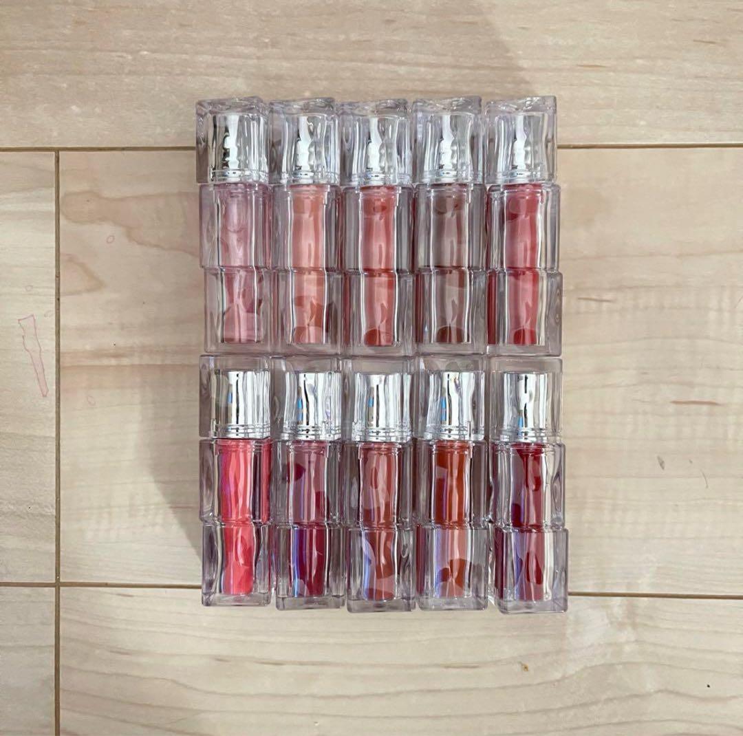 TIRTIR WATER GLOW TINT 全10色