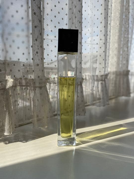 GUCCI ENVY 香水　50ml 廃盤