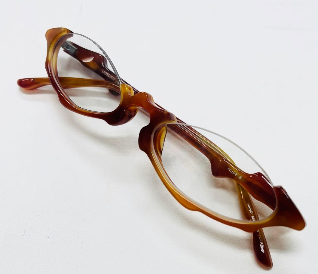 影郎デザインワークス NUDEⅢ×AYUMI製モデル セルロイド 新品