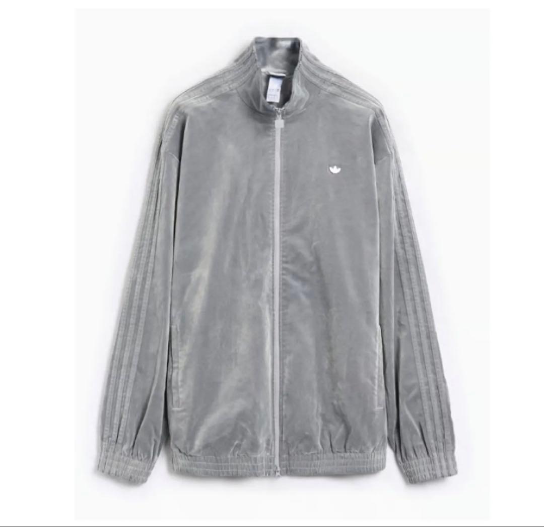 adidas ファイアーバードジャケット - メルカリ