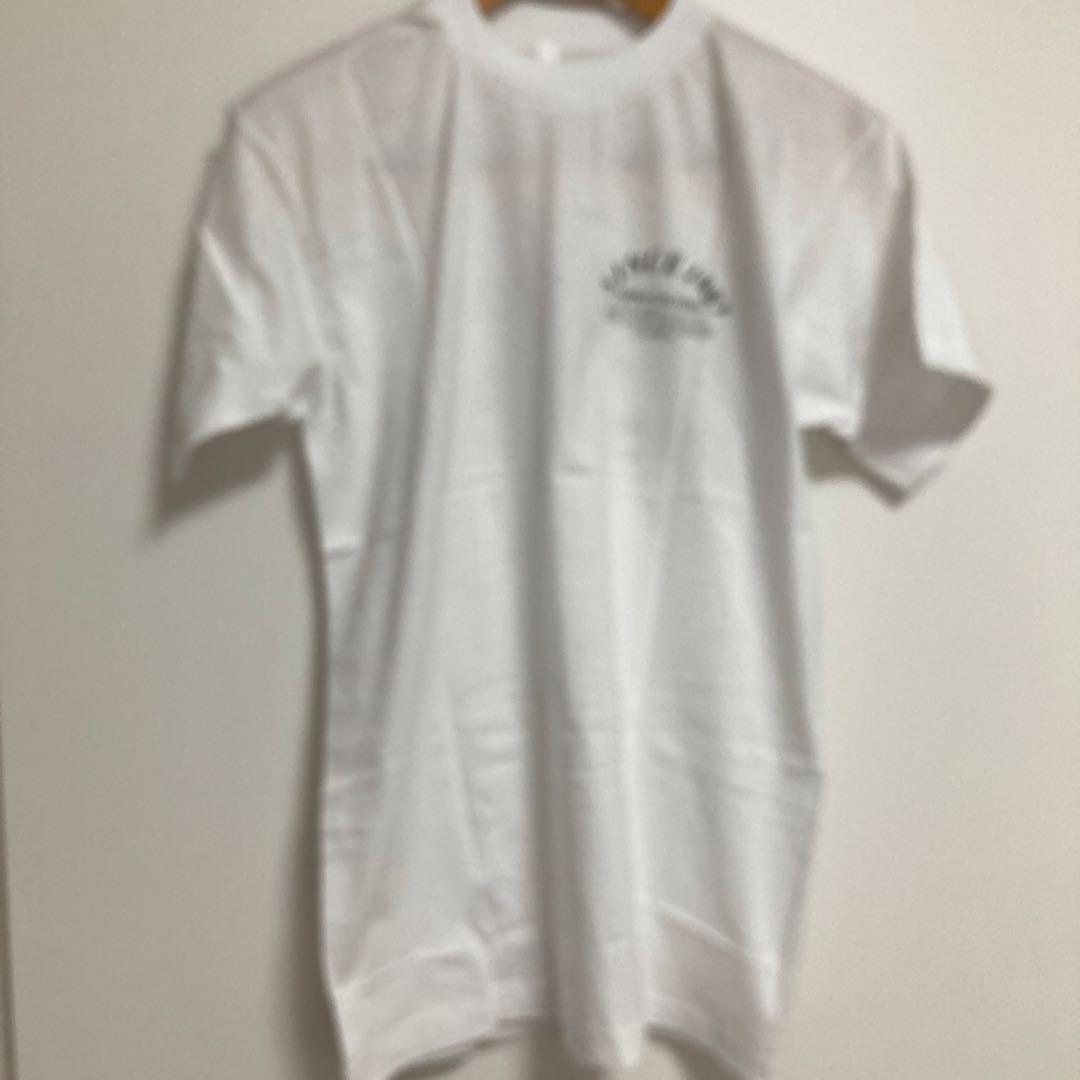 非売品・限定品】未使用‼︎超激レア‼︎青函トンネル開通記念テイシャツ