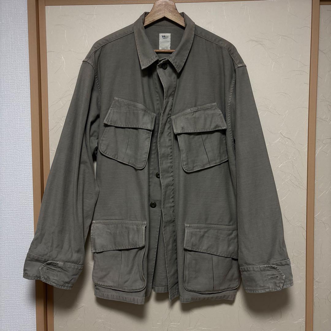 ロンハーマン、アウター