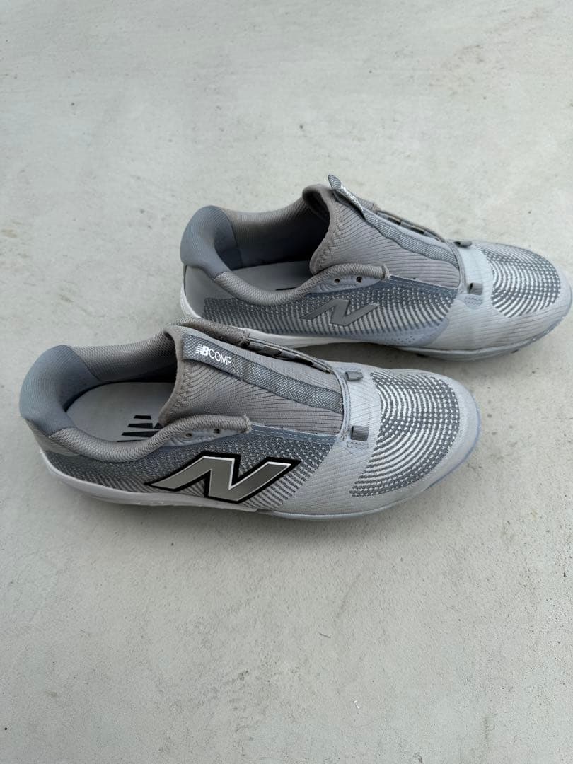 New Balance野球スパイク FuelCell CompV4 28.5cm