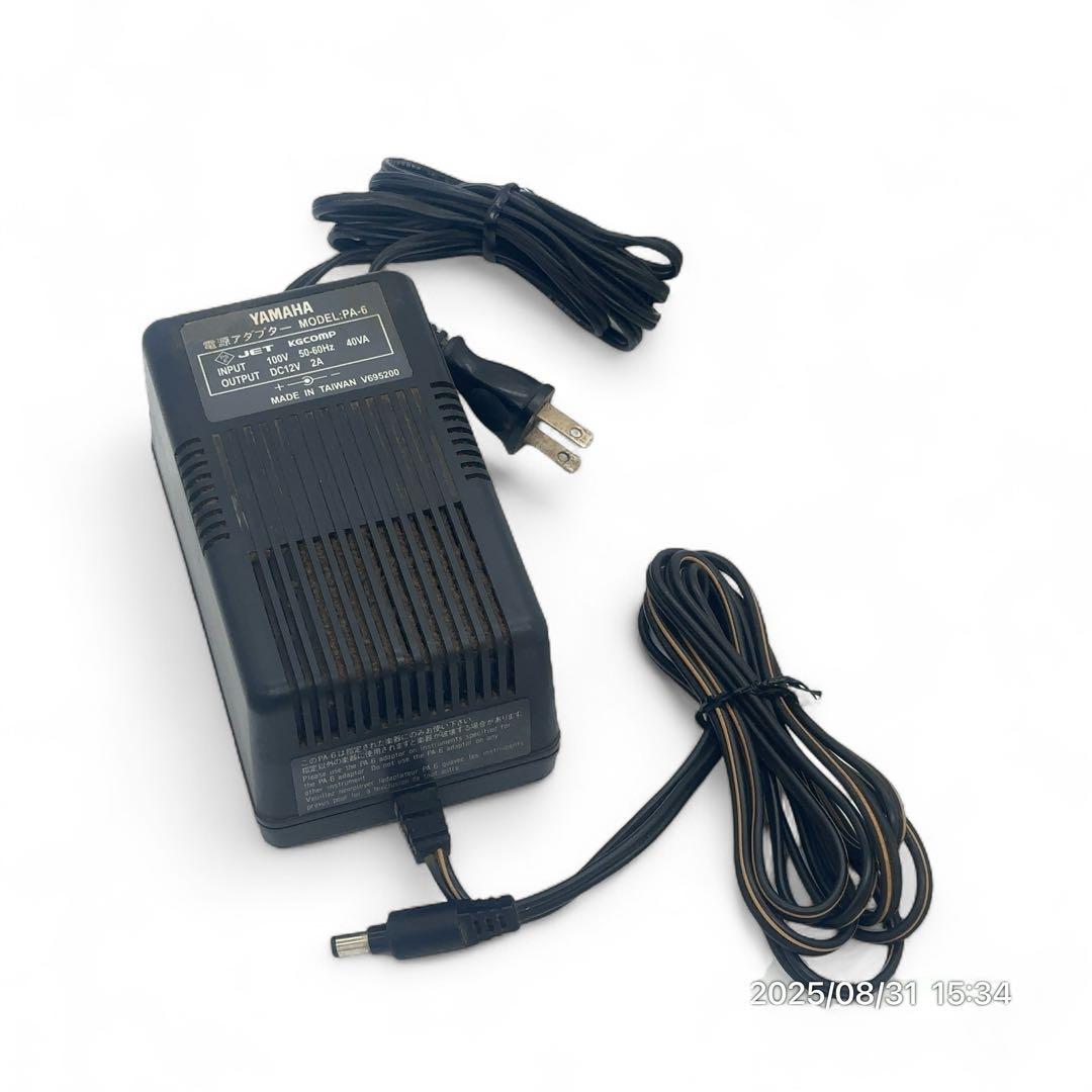 希少品】 YAMAHA ヤマハ MU2000 音源モジュール 取説付属 - メルカリ