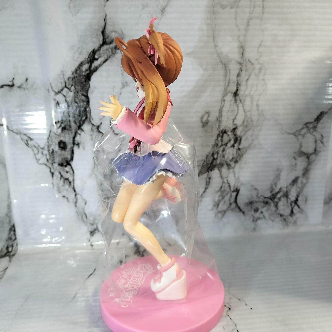 ジュエルペットてぃんくる☆ プレミアムフィギュア 桜あかり ミリア