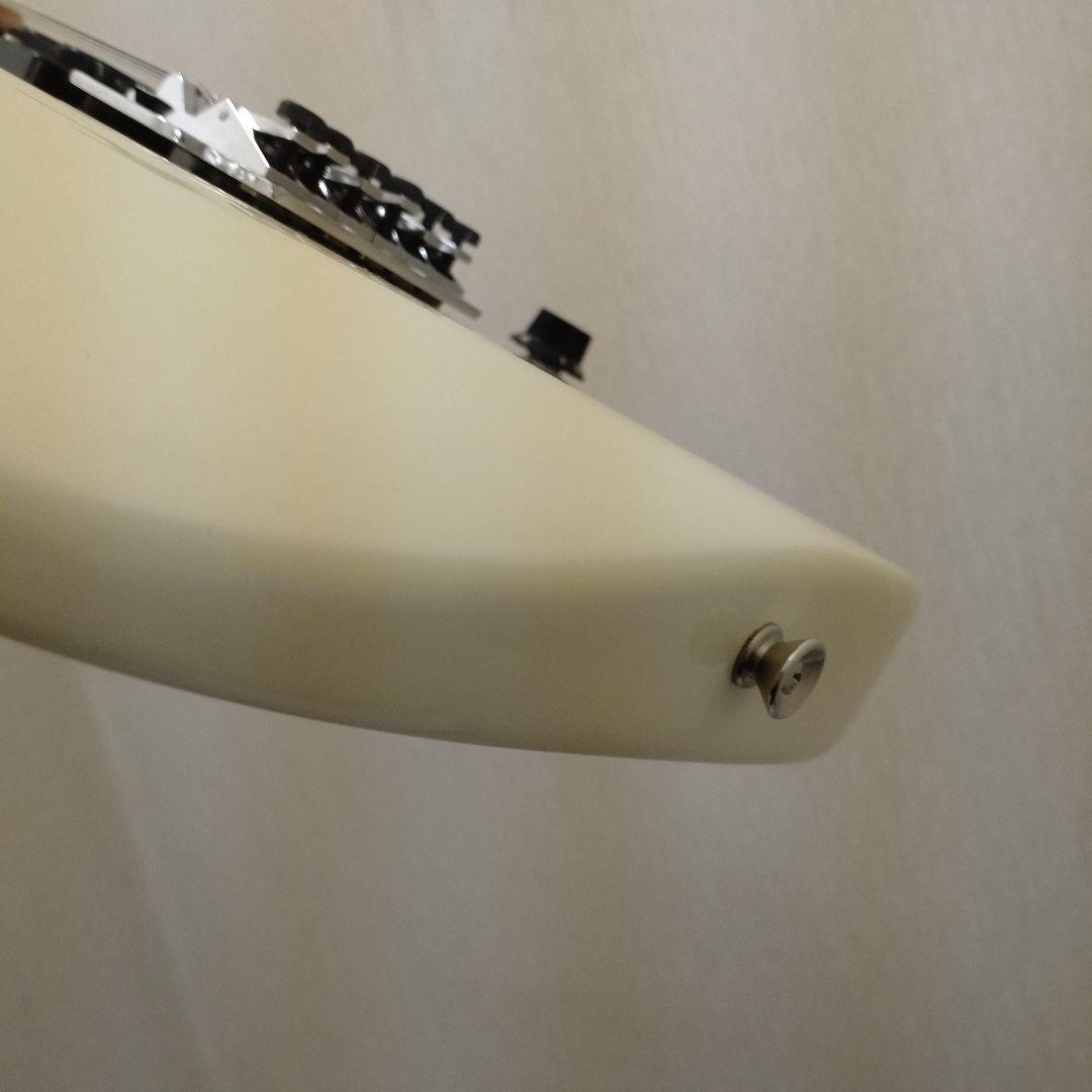 80年代ヴィンテージ！フェルナンデス FR-50ストラト 希少なワンハム