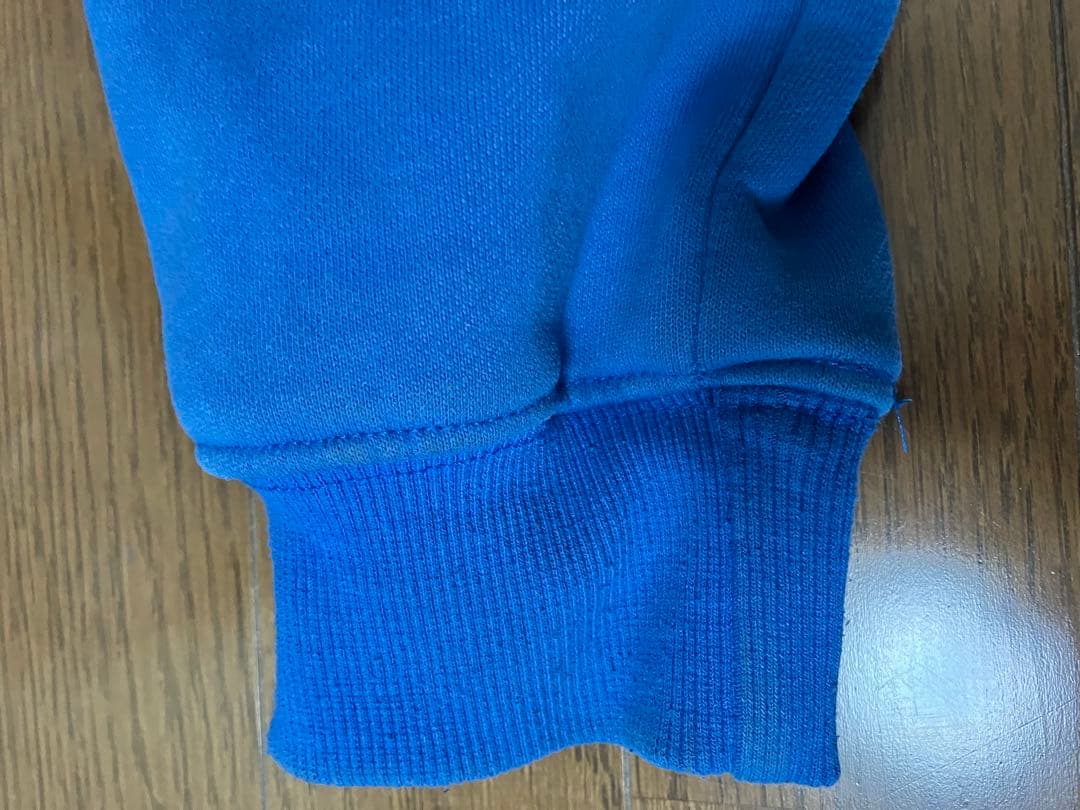 42100円 CPFM x Macdonald's パーカー - メルカリ