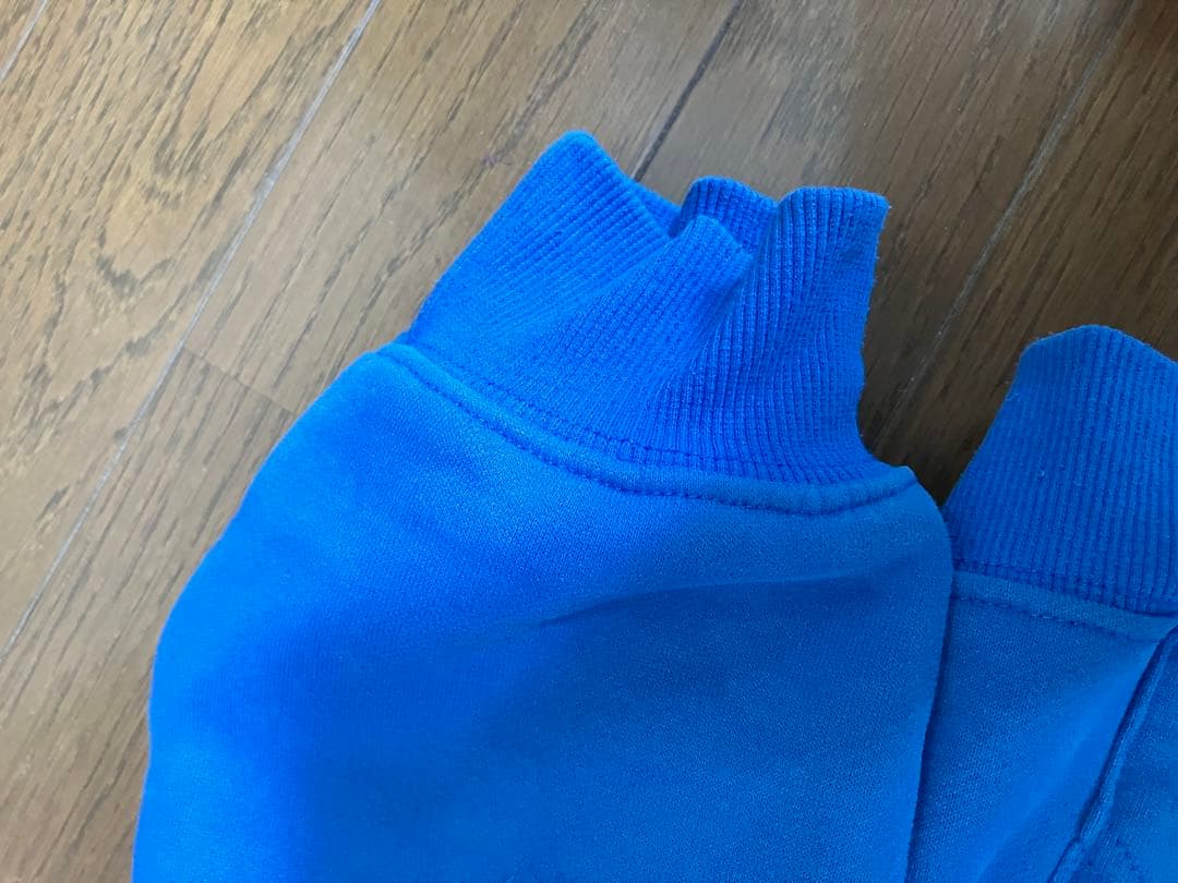 42100円 CPFM x Macdonald's パーカー - メルカリ