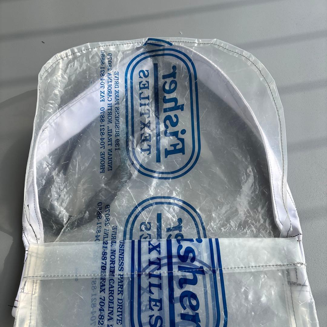 ZO BAGS ハンドメイドメッセンジャーバッグ Erik Zo zobags | Buyee