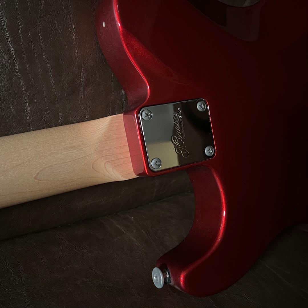 momose MT1-STD/NJ レフティー改造 - メルカリ