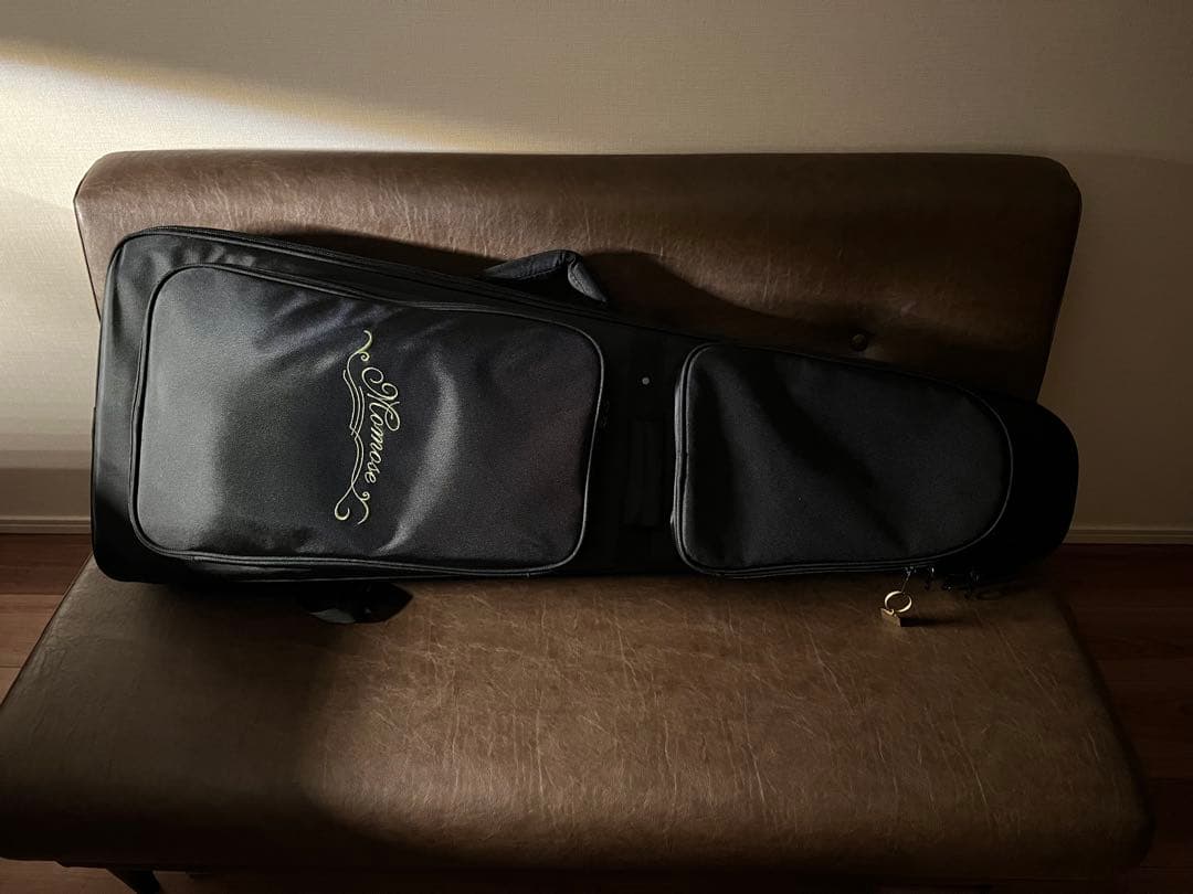 momose MT1-STD/NJ レフティー改造 - メルカリ