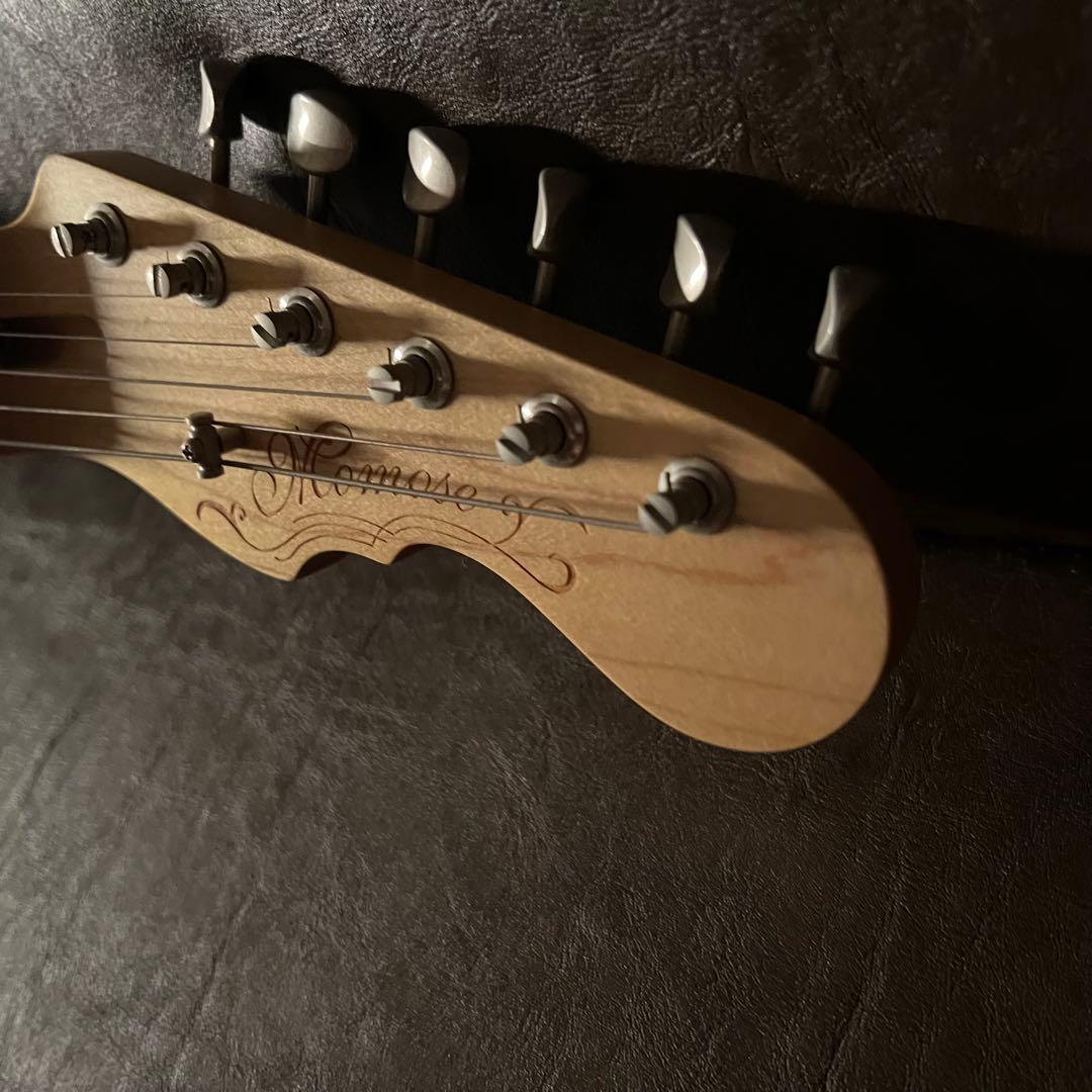 momose MT1-STD/NJ レフティー改造 - メルカリ