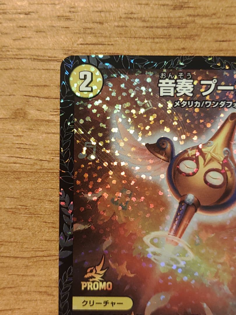 音奏プーンギGPプロモ