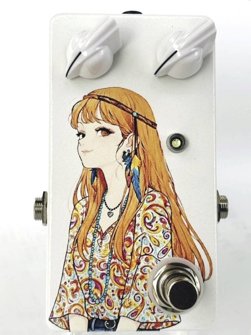 「STELLA CORE」 D*A*M Black Dust 自作 MOD