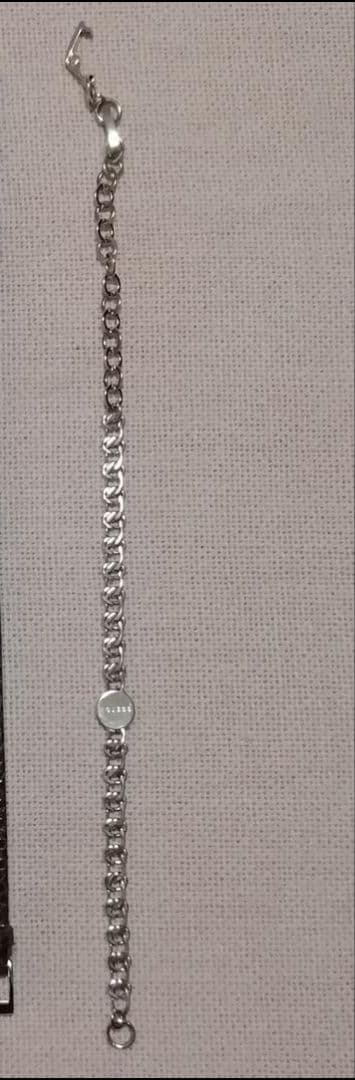 NOJESS ノジェス チェーンベルト