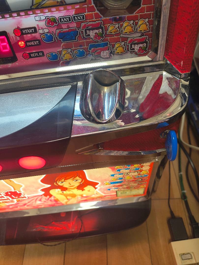 ドラゴンズブルー様専用 ルパン三世ルパン一族の秘宝峰不二子パネル