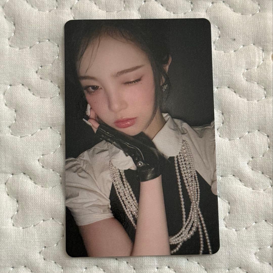 Hearts2Hearts h2h ハトゥハ イアン 特典トレカ - メルカリ