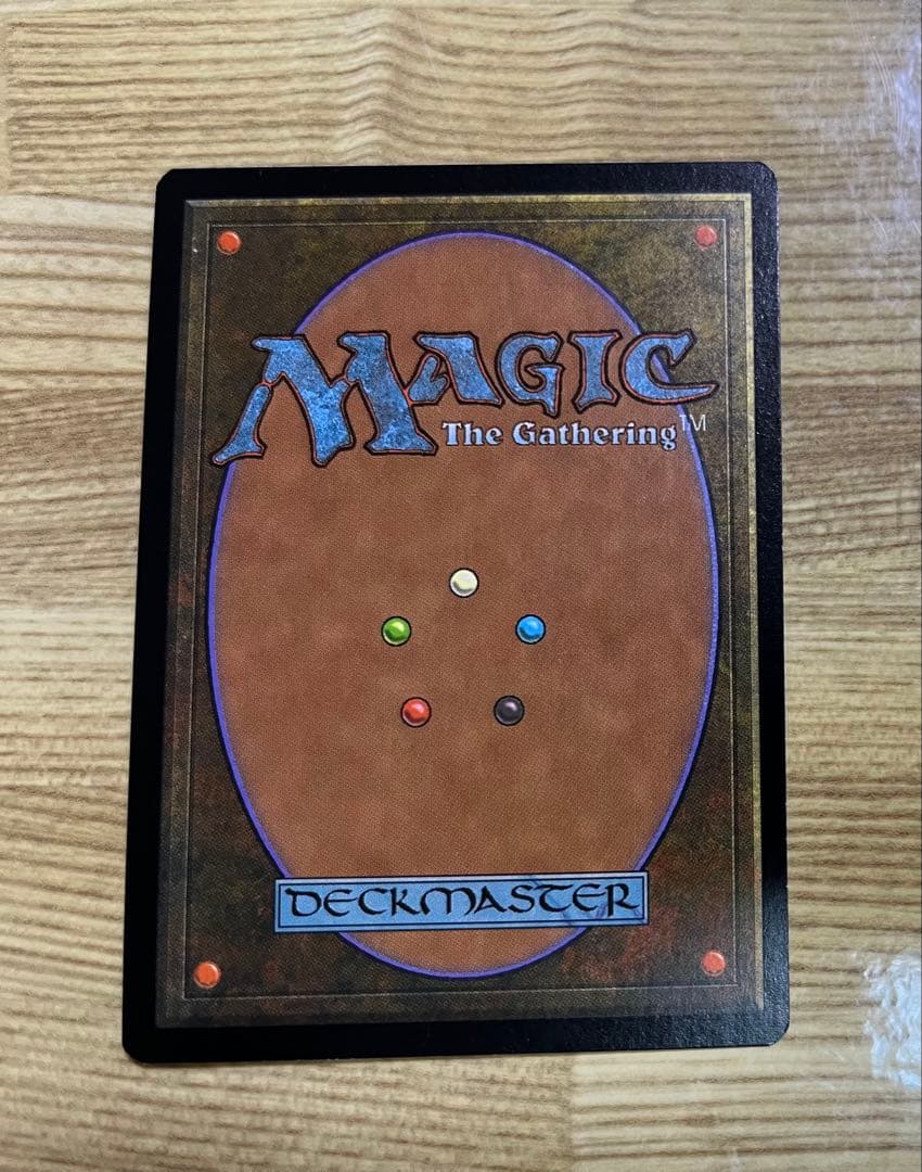 MTG マジックザギャザリング 金属細工師 日本語版 - メルカリ