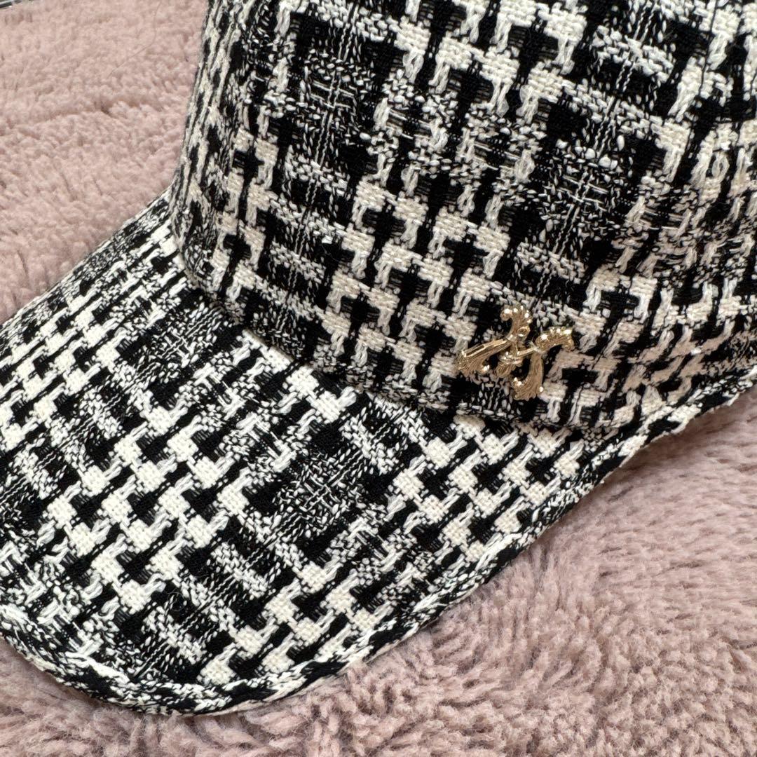 【MISTREASS x CA4LA】 コラボ CAP 三上悠亜