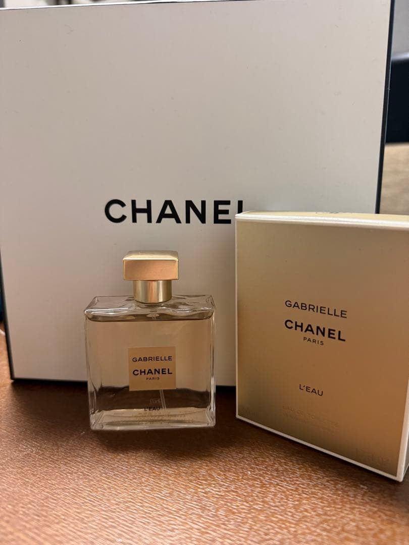 専用CHANEL 2点
