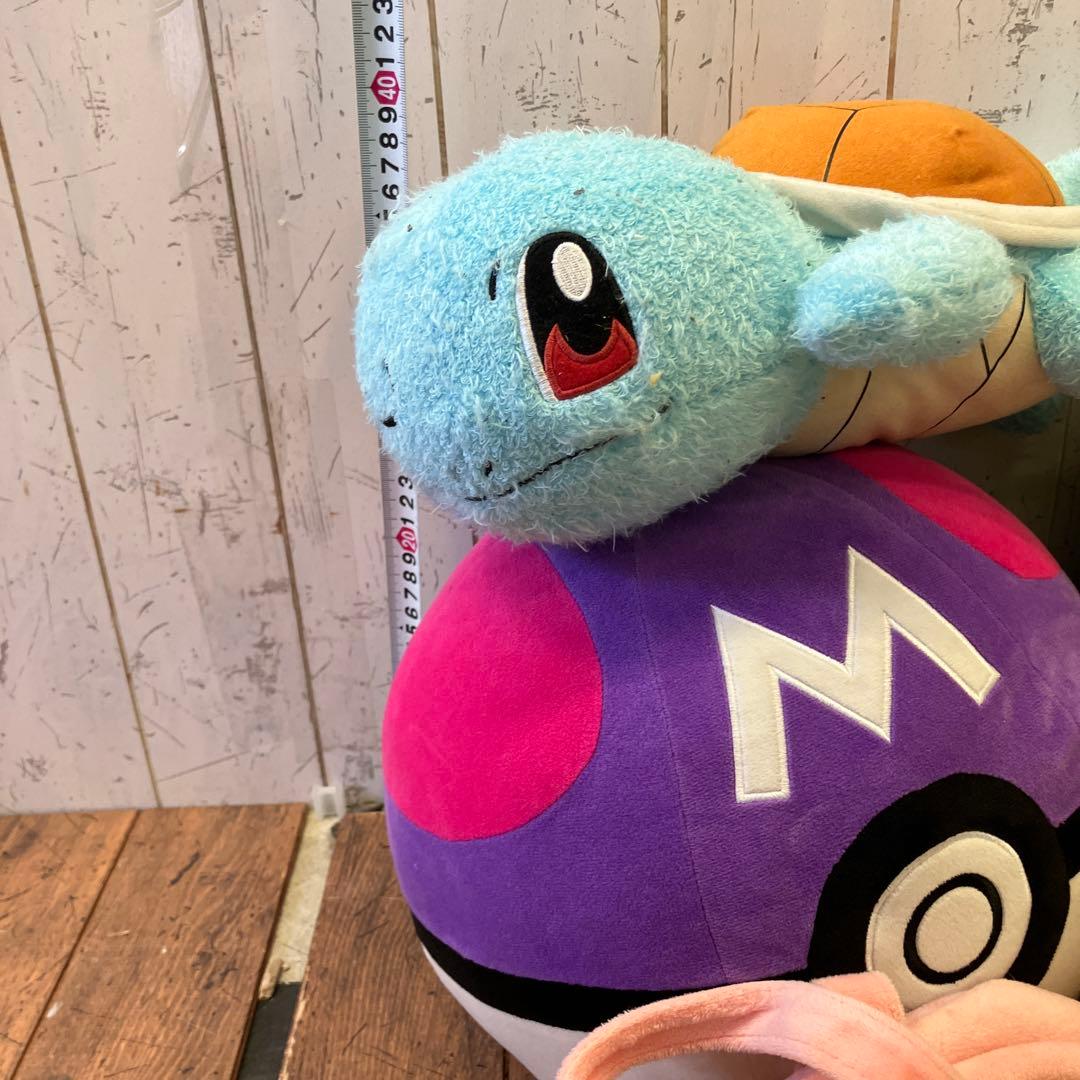 ポケモン ぬいぐるみセット ポケットモンスター 41体セット まとめ売り