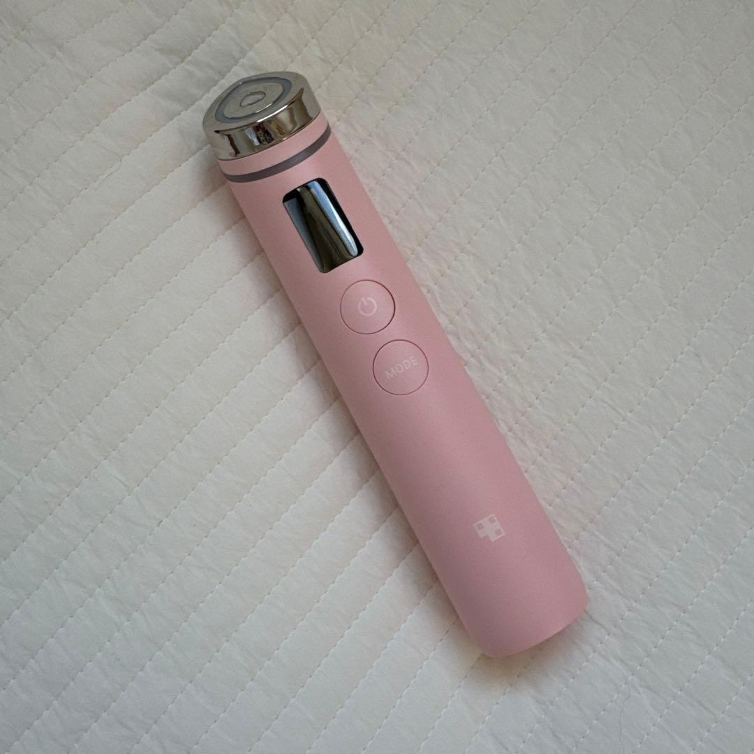 medicube メディキューブ ブースタープロ 美顔器