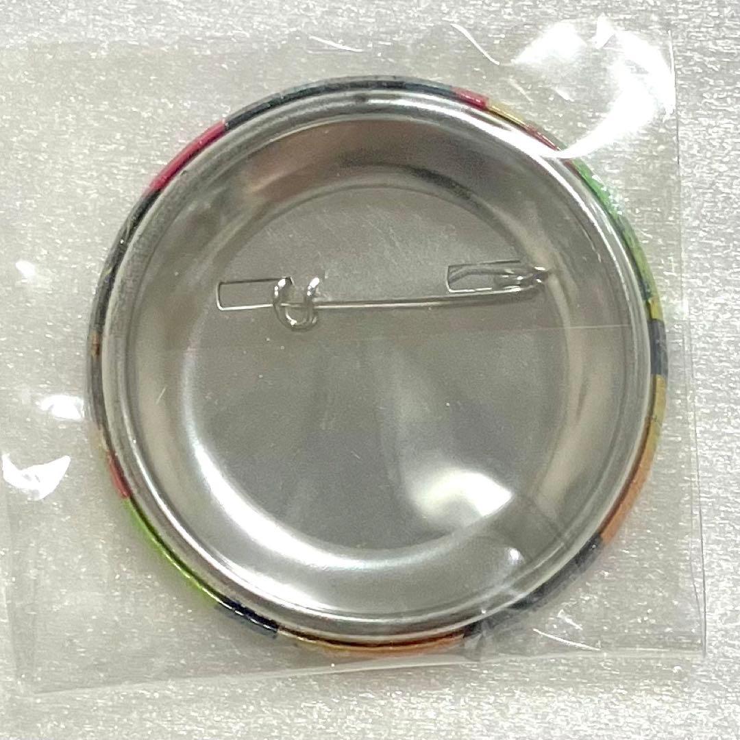 ペルソナ4 里中千枝 天城雪子 缶バッジ パセラリゾーツ 和服 - メルカリ