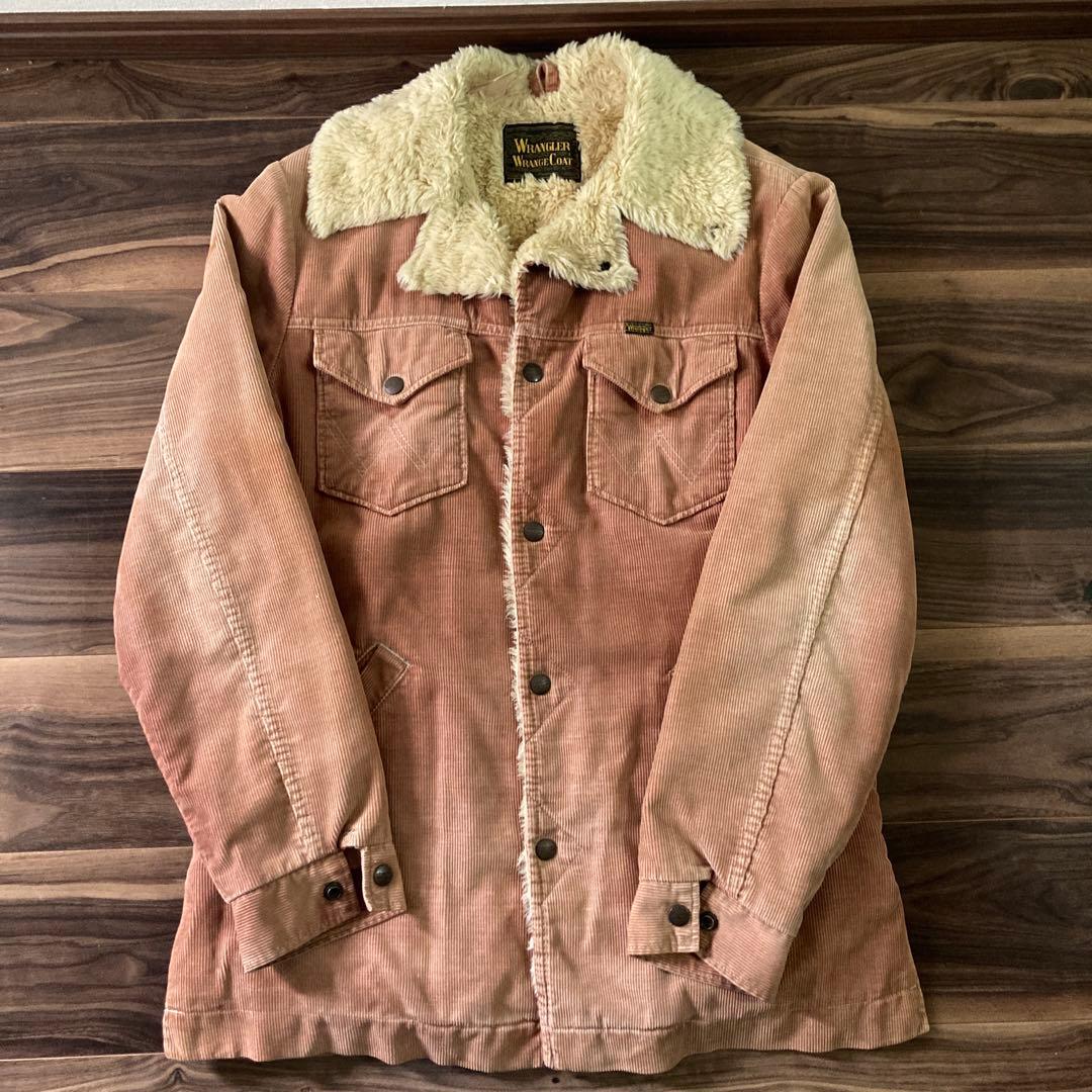 N.hoolywood エヌハリウッド ラングラー ボアランチコート 木村拓哉