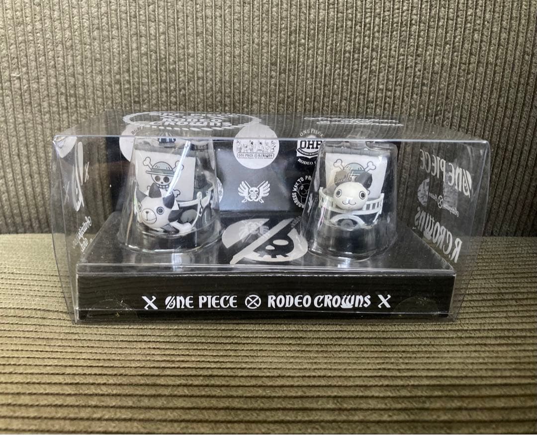 ONE PIECE ワンピース 非売品 フィギュア