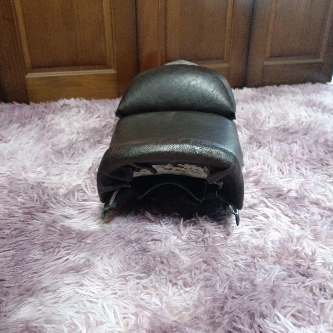 モトコ シングルシート ルーカステールランプ当時物 カフェレーサー