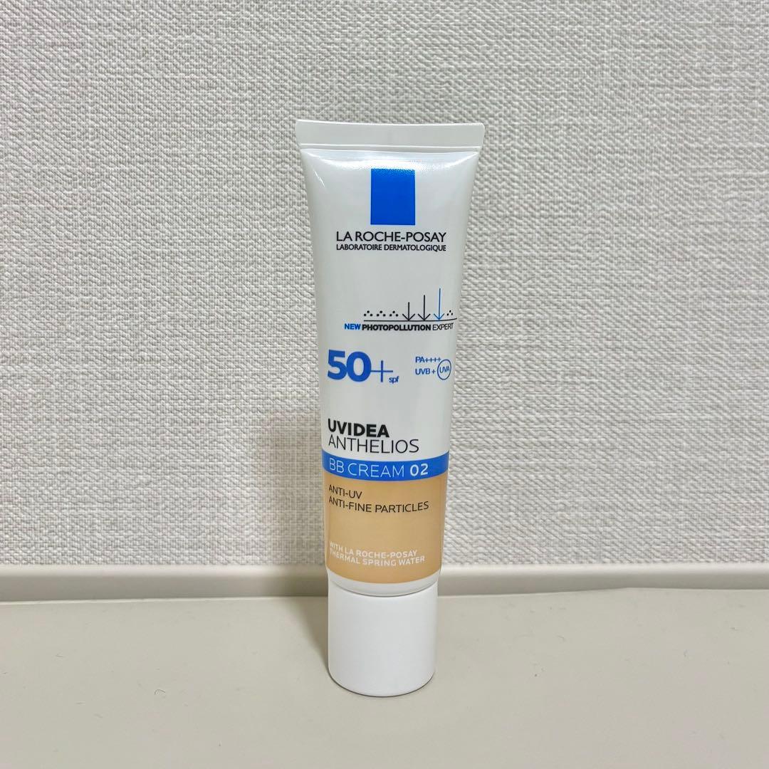 ラロッシュポゼ UVイデア XL プロテクションBB 02 - メルカリ