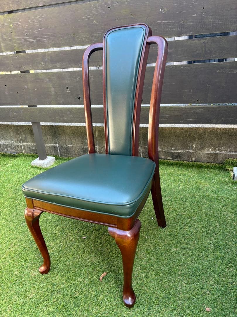 MARUNI マルニ木工 ブリティッシュコレクションシリーズ 肘なし maruni tokyo にて「MARUNI COLLECTION 2023 / AUTUMN BY JASPER