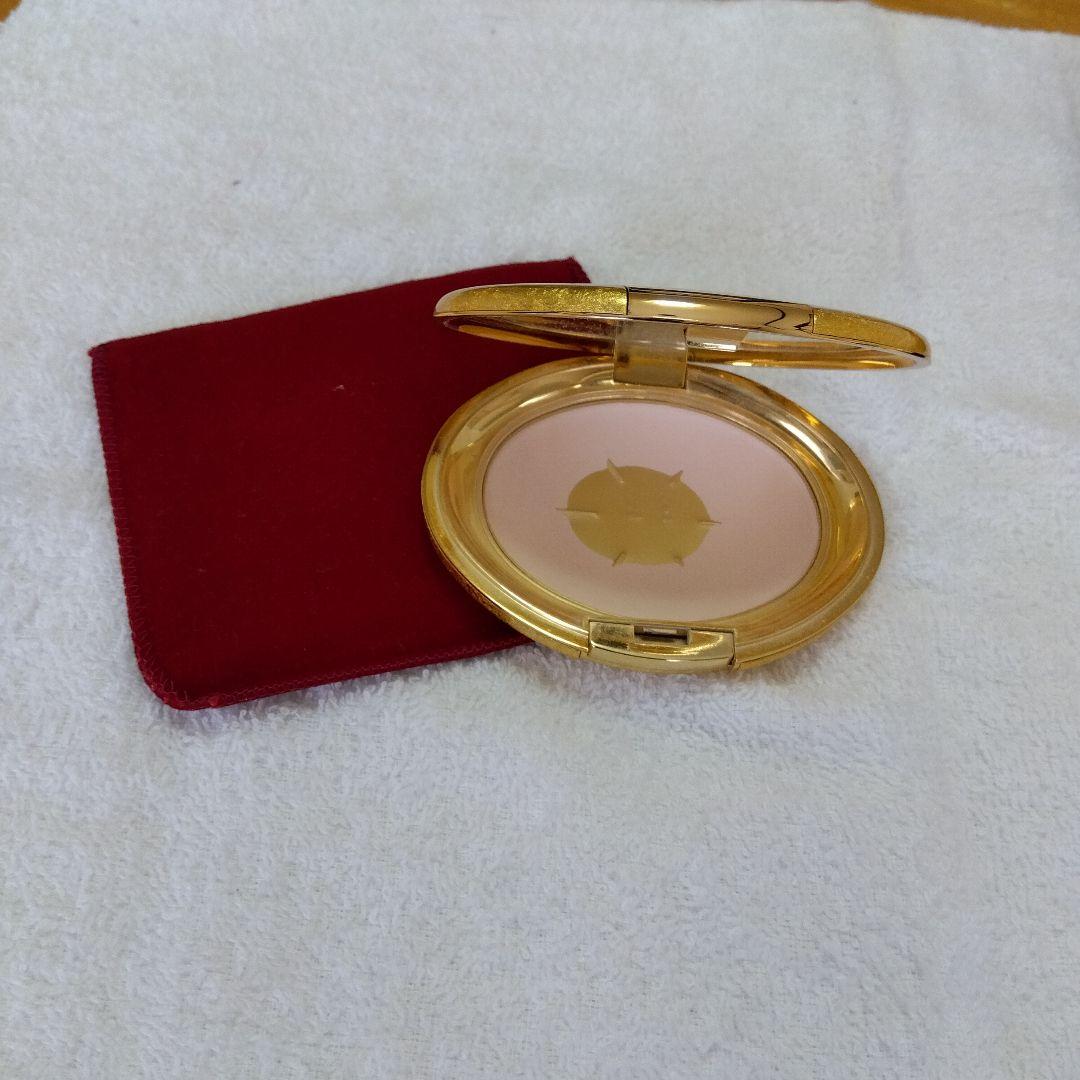 限定希少1品】SK-2 10th 金箔プレストパウダー ＆リップスティック