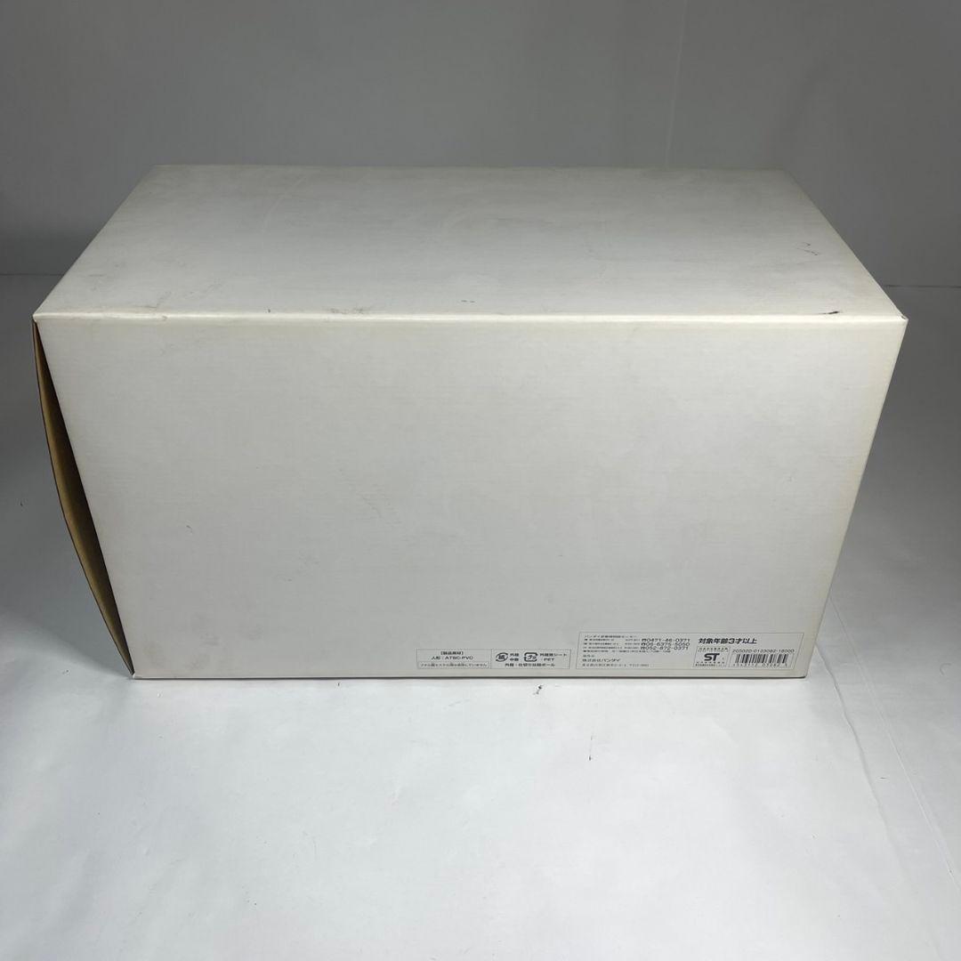 未使用 ライダーヒーローシリーズ コレクションボックス 東映ヒーロー