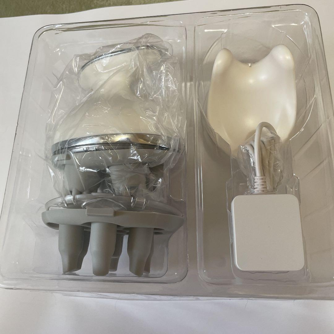 ヤーマン アセチノヘッドスパリフト