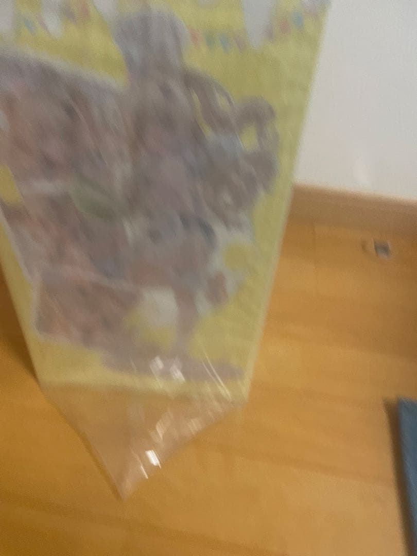 アズールレーン　アニバーサリーイラストVer.　1/7　フィギュア　ぬいぐるみ