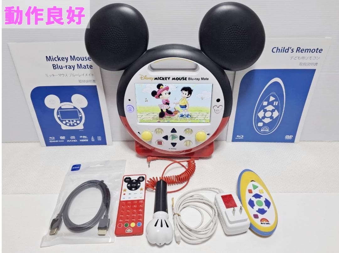 週末限定5％引即購入】2019年9月お手頃 最新版 ミッキーパッケージ DWE