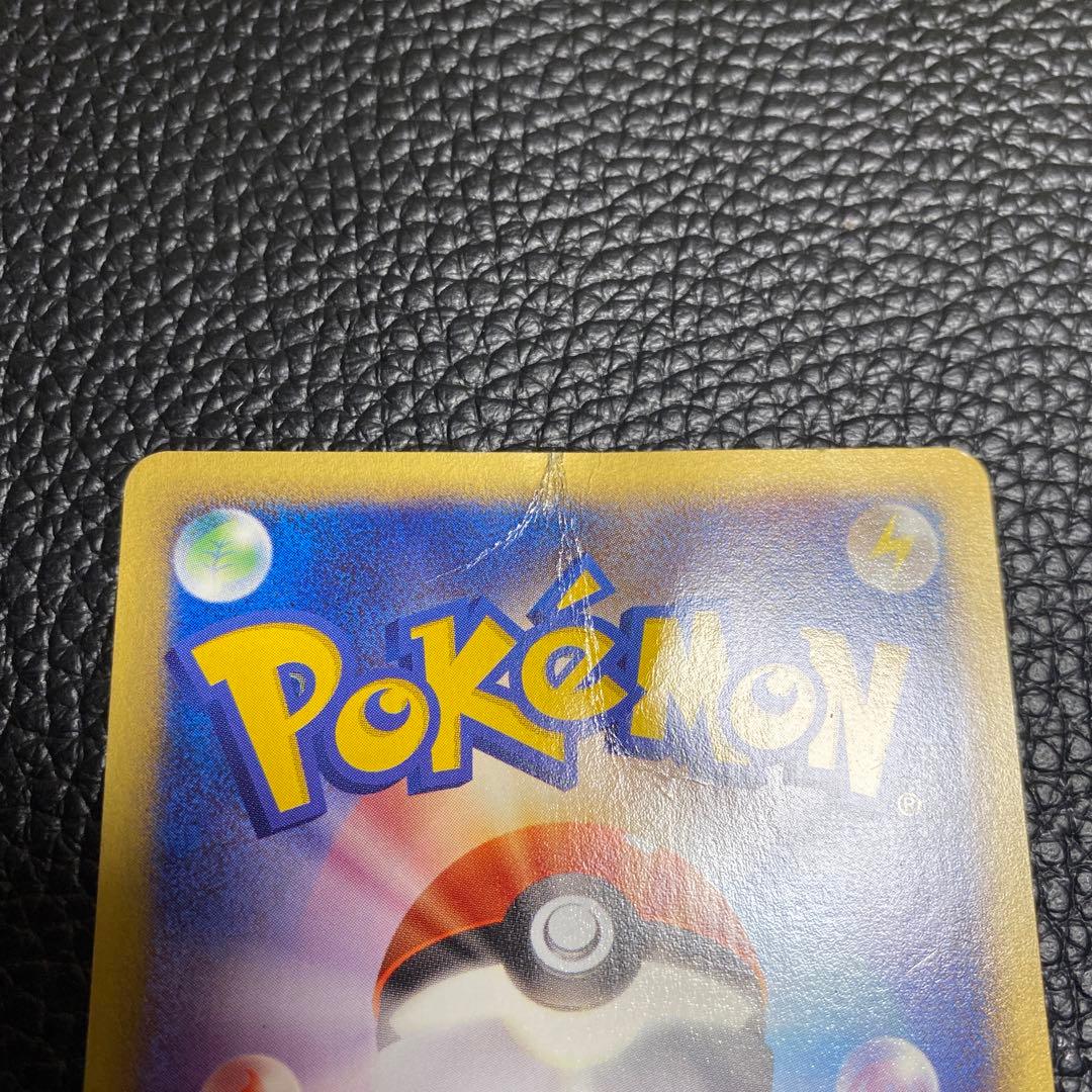 No.1065 ポケモン ブラッキー