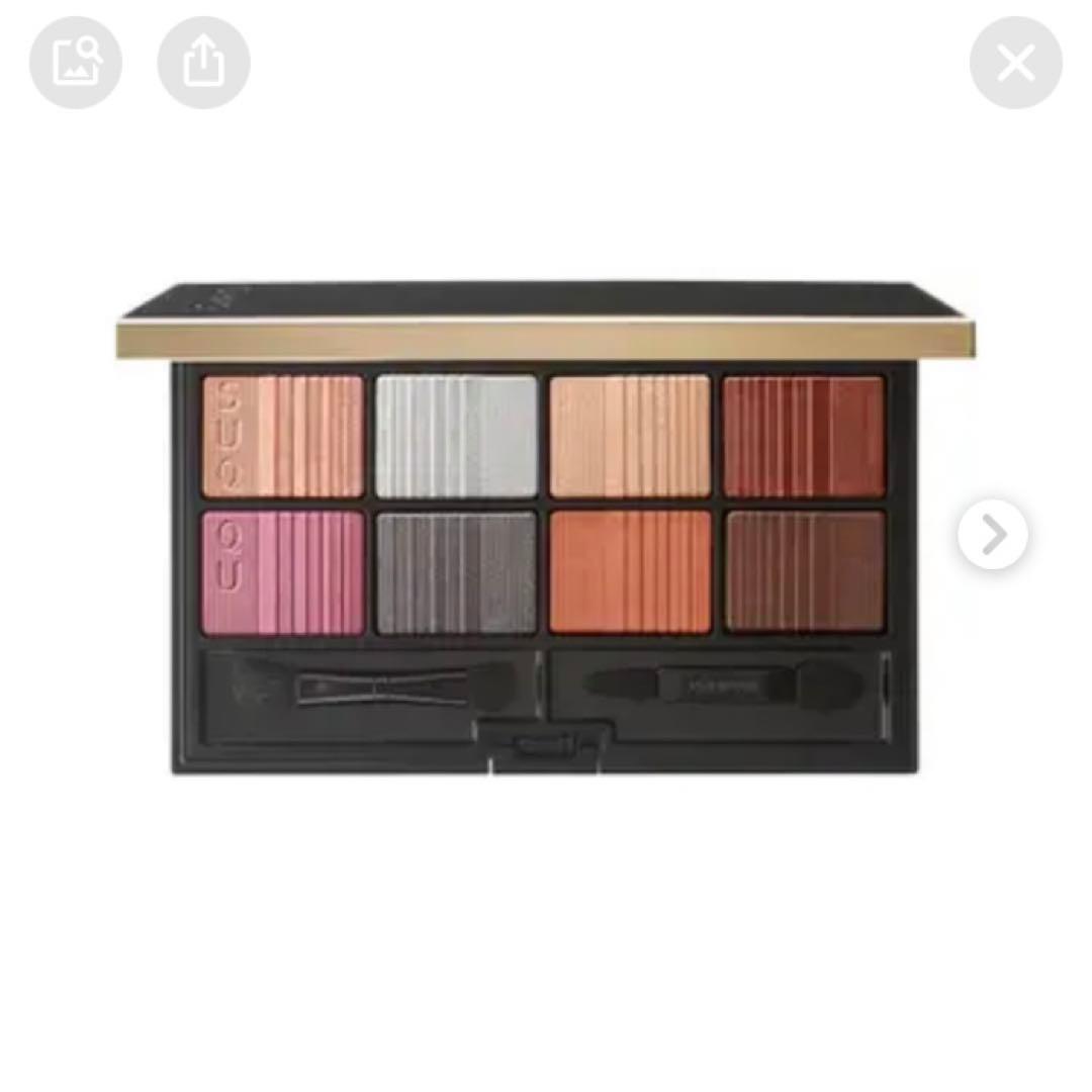 新品　SUQQU ホリデーパレット
