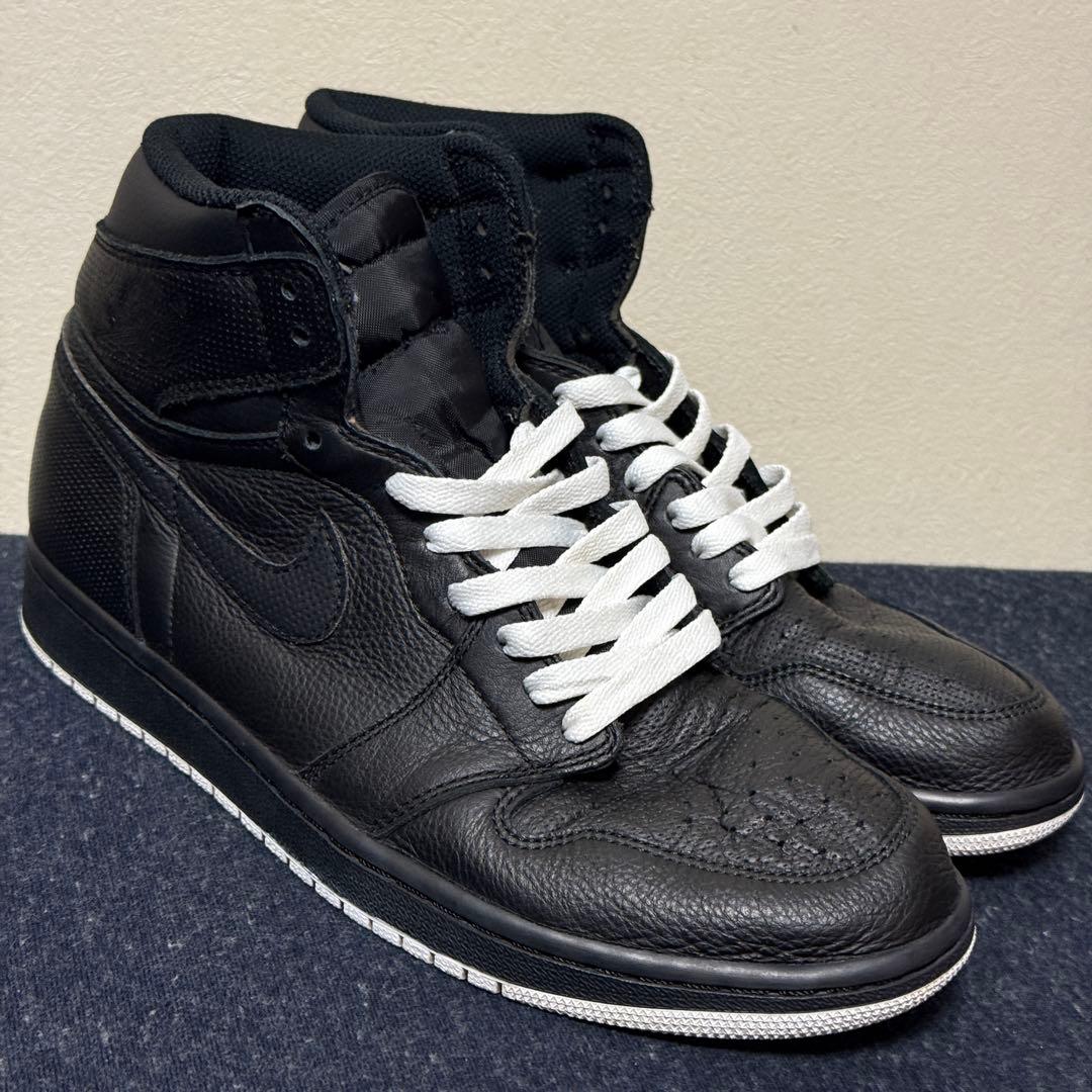 マ*ダ様 27.5cm 中古　Nike Air Jordan 1 Retro H