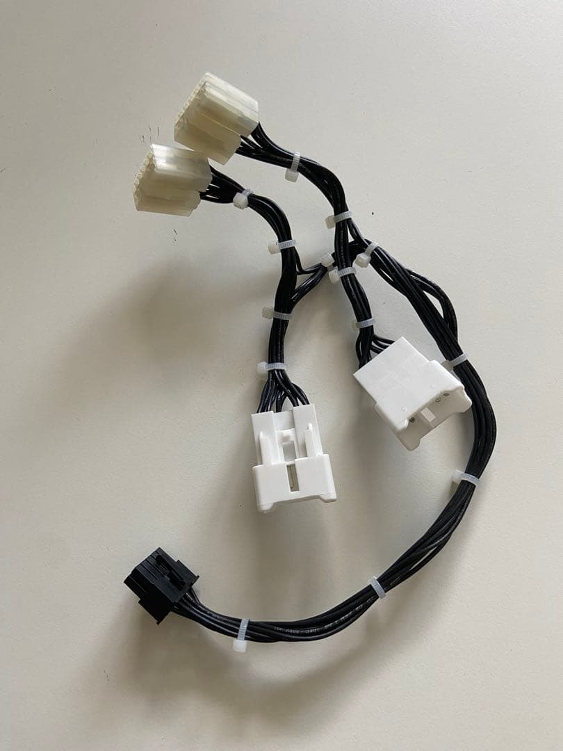 ナガホリレーシング LEXUS LC500可変マフラーバルブコントローラー