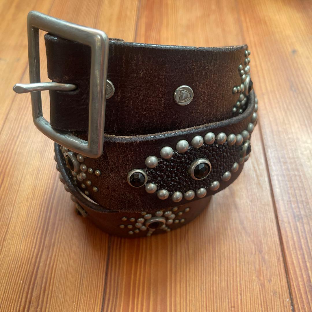 HTC Overlay Peanut Belt オーバーレイピーナッツベルト