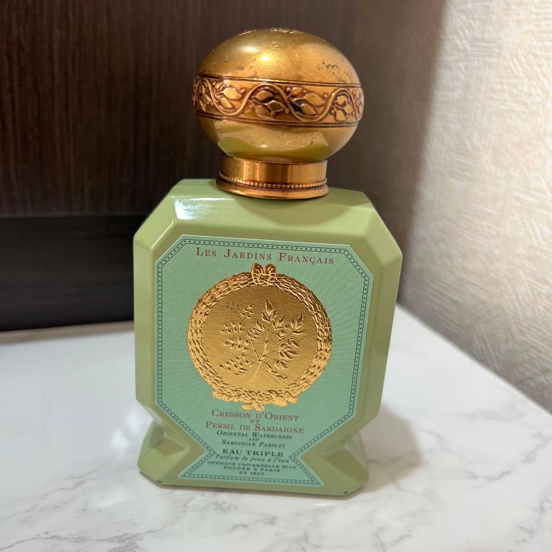 ユニヴェルセルビュリー クレッソン　75ml