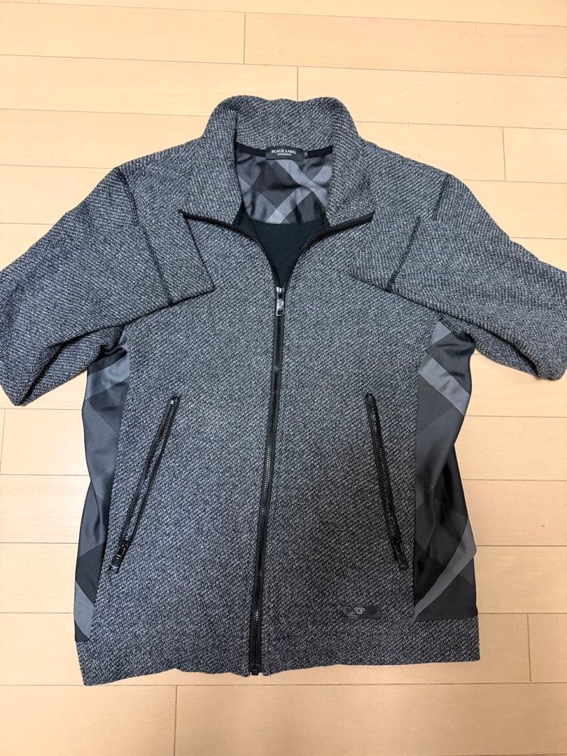 BLACK LABEL CRESTBRIDGE ブルゾン