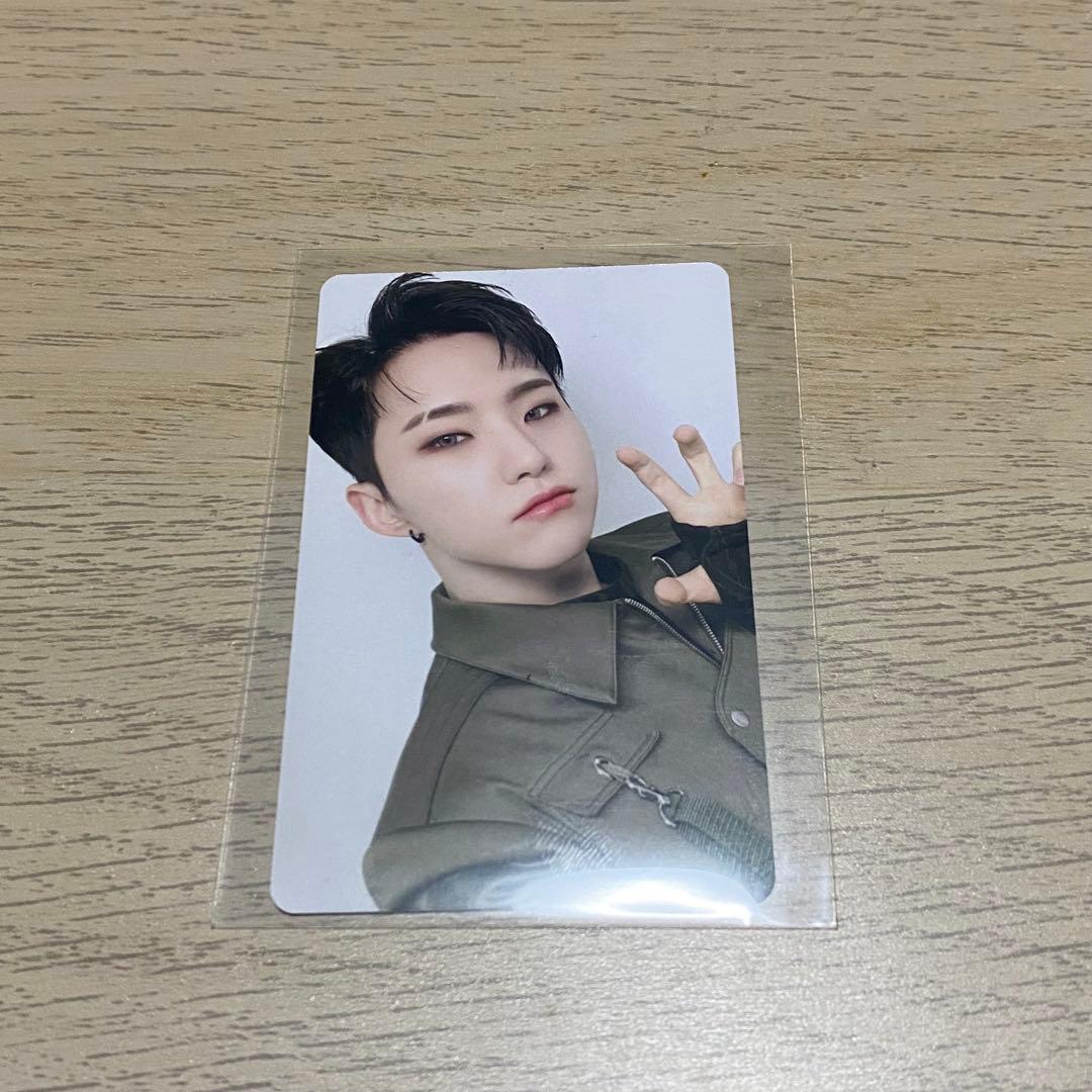 HOSHI ホシ トレカ - メルカリ