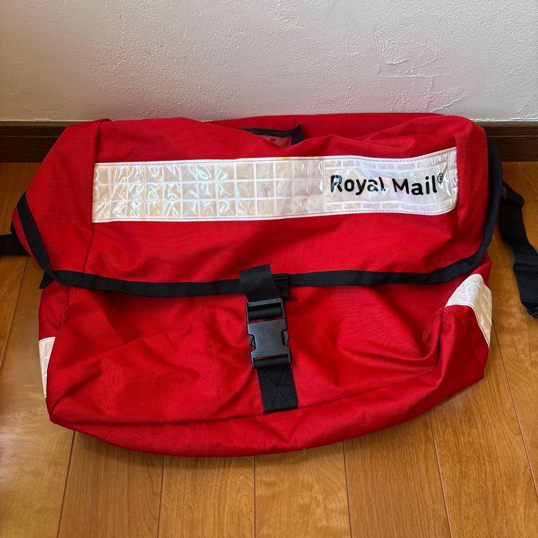  mail メッセンジャーバッグ